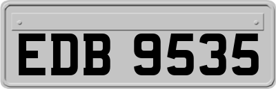 EDB9535