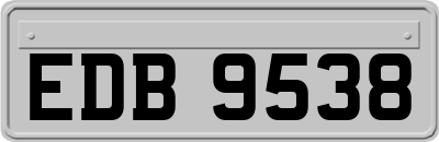 EDB9538