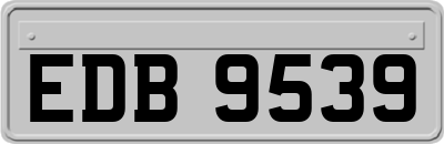 EDB9539