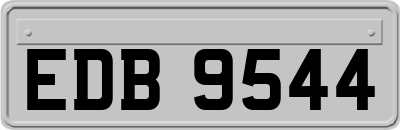 EDB9544