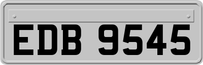 EDB9545