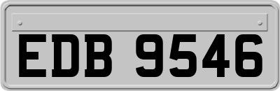 EDB9546