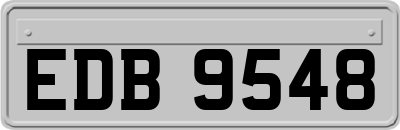 EDB9548