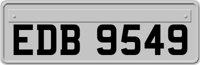 EDB9549