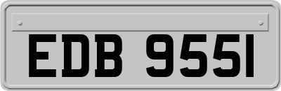 EDB9551