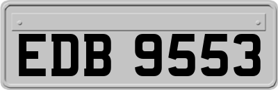 EDB9553