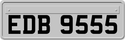 EDB9555