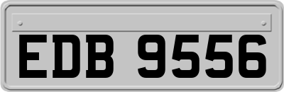EDB9556