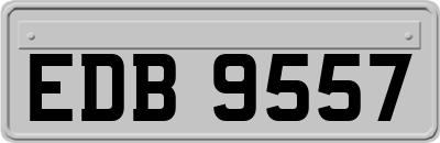 EDB9557