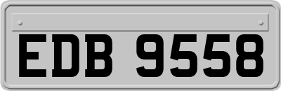 EDB9558