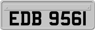 EDB9561