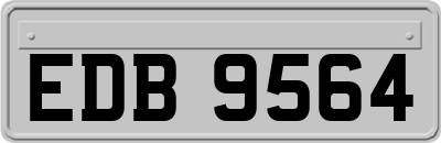 EDB9564