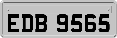 EDB9565