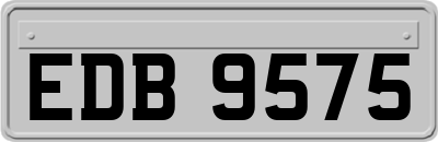 EDB9575