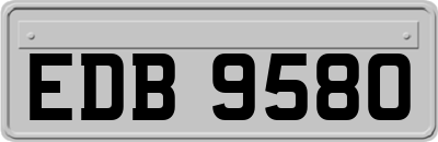 EDB9580