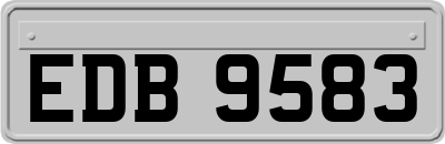 EDB9583