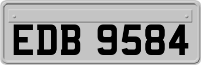 EDB9584