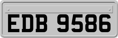 EDB9586