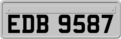 EDB9587