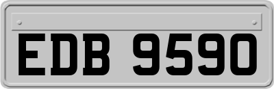 EDB9590