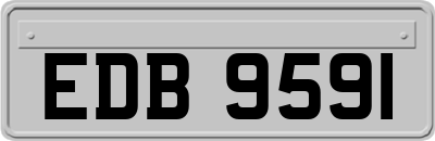 EDB9591