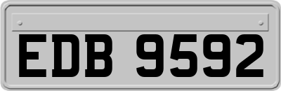 EDB9592