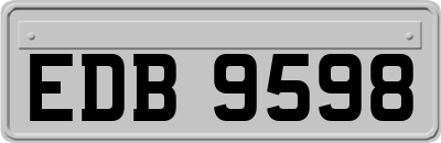 EDB9598