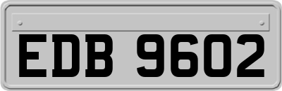 EDB9602