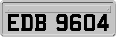 EDB9604