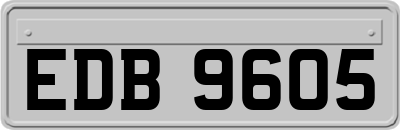 EDB9605