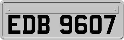 EDB9607
