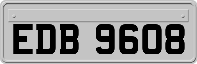 EDB9608