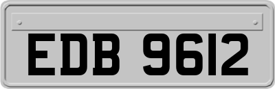 EDB9612