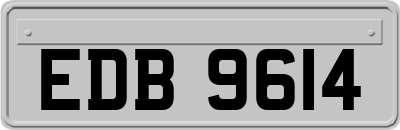 EDB9614