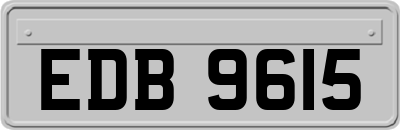EDB9615