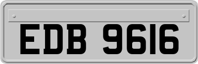 EDB9616