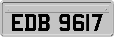 EDB9617