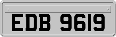 EDB9619