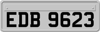 EDB9623
