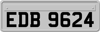 EDB9624