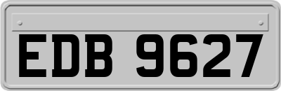EDB9627
