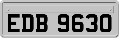 EDB9630