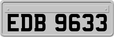 EDB9633