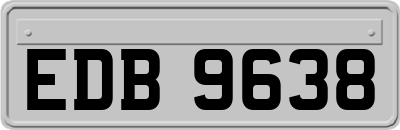EDB9638