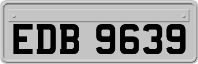 EDB9639