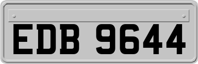 EDB9644