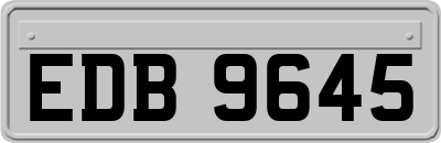 EDB9645