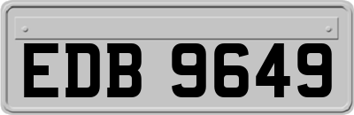 EDB9649