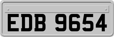 EDB9654