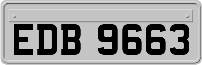 EDB9663